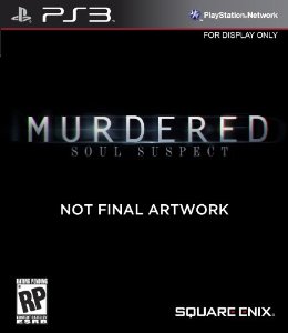 Murdered: Soul Suspect
