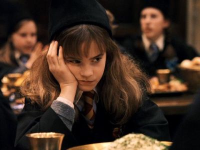 Harry Potter and the Philosopher's Stone