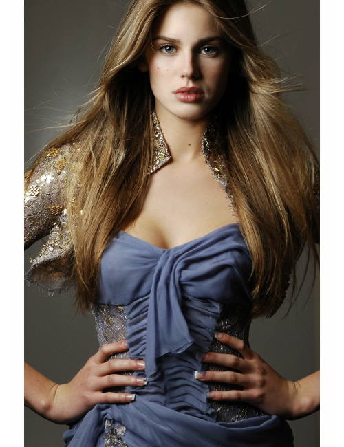 Vanessa Hessler Vanessa Hessler