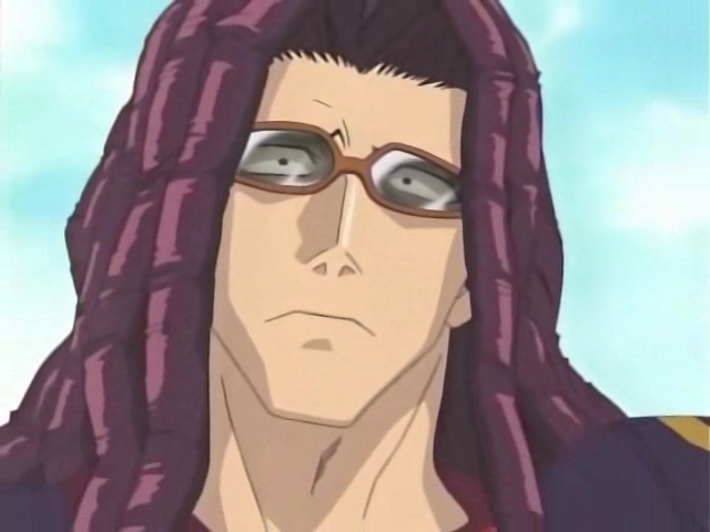 Eyeshield 21