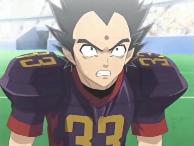 Eyeshield 21