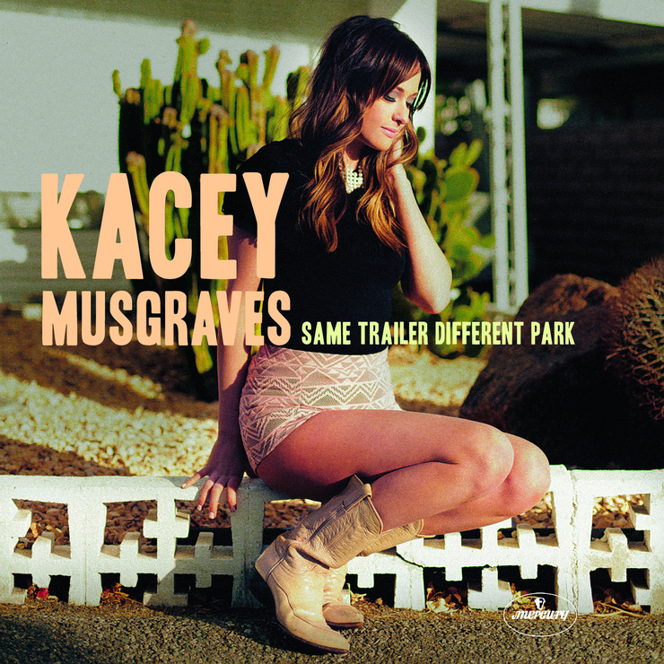 Kacey Musgraves