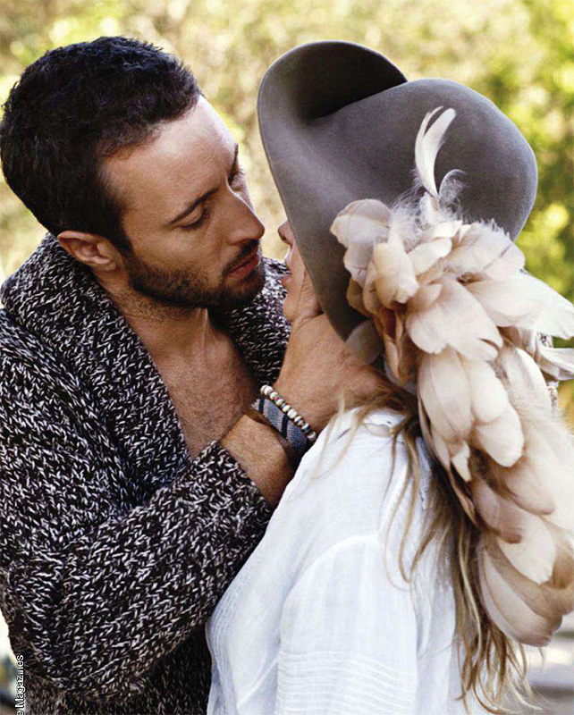 Alex O'Loughlin