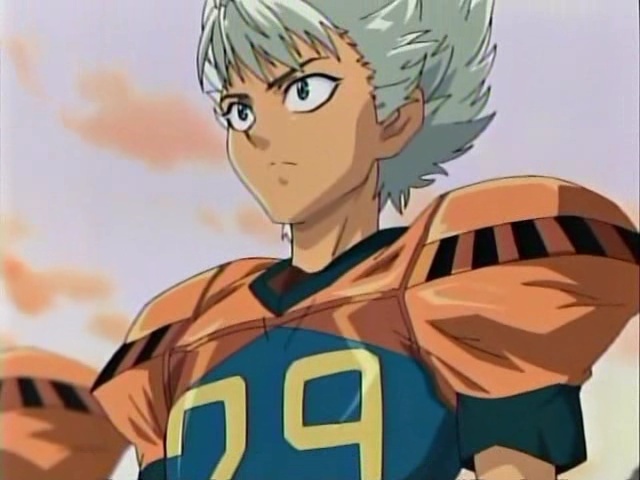 Eyeshield 21