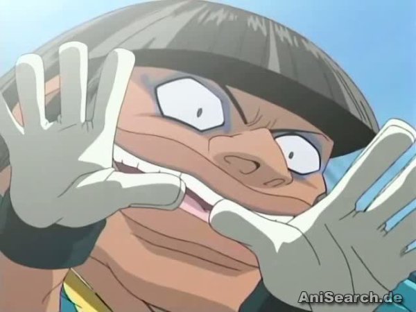 Eyeshield 21