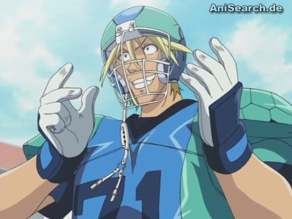 Eyeshield 21