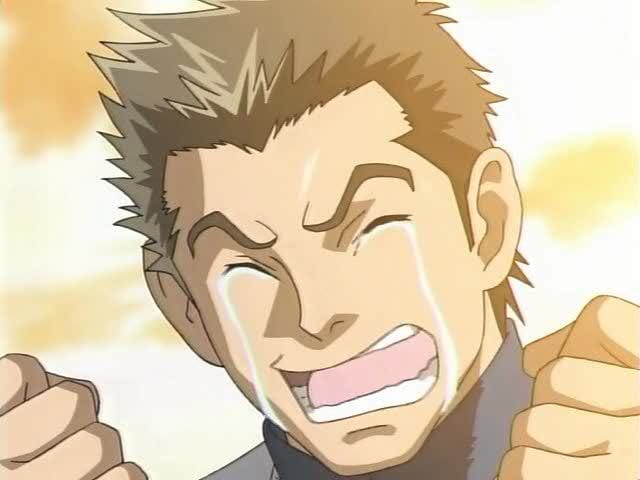 Eyeshield 21
