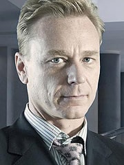 Ben Daniels