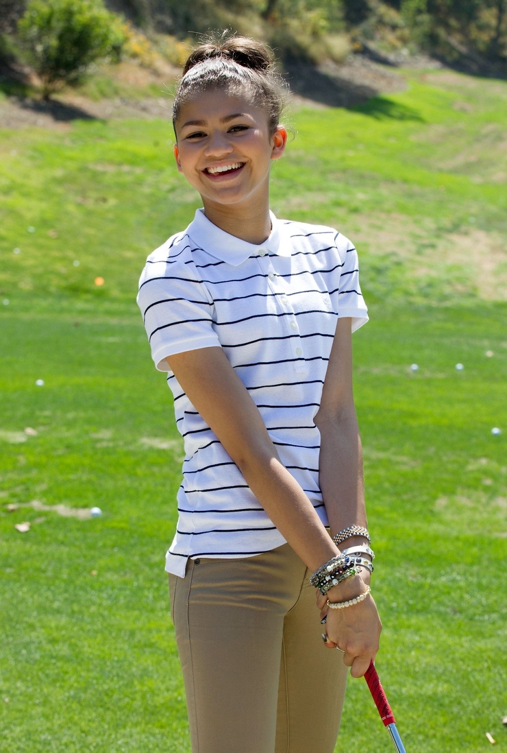 Zendaya Coleman Zendaya Coleman