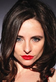 Cecily Fay