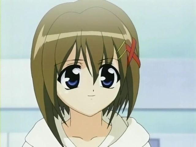 Magical Girl Lyrical Nanoha