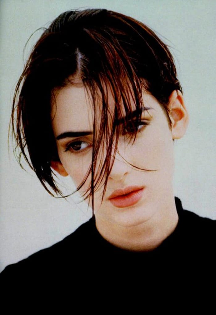 Winona Ryder