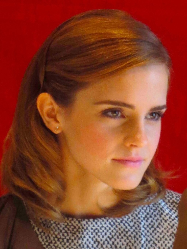 Emma Watson