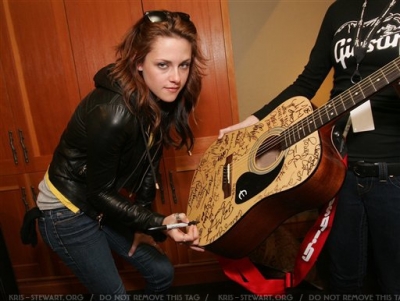 Kristen Stewart Kristen Stewart