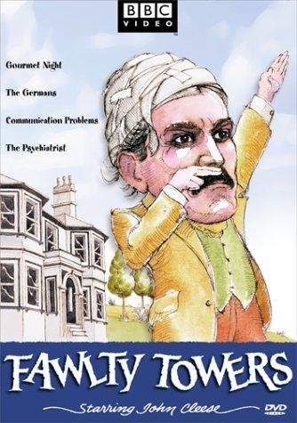 Fawlty Towers