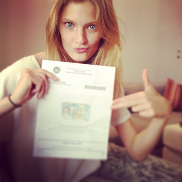 Constance Jablonski