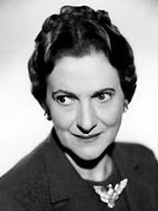 Beulah Bondi