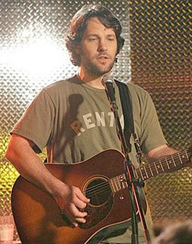 Paul Rudd