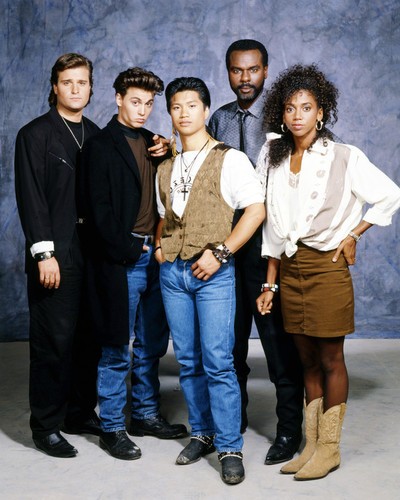 21 Jump Street