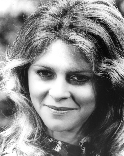 Lindsay Wagner Lindsay Wagner
