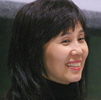 Sumi Shimamoto