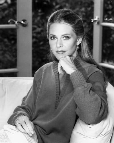 Lindsay Wagner Lindsay Wagner