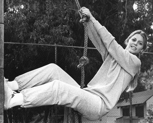 Lindsay Wagner Lindsay Wagner