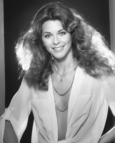 Lindsay Wagner Lindsay Wagner