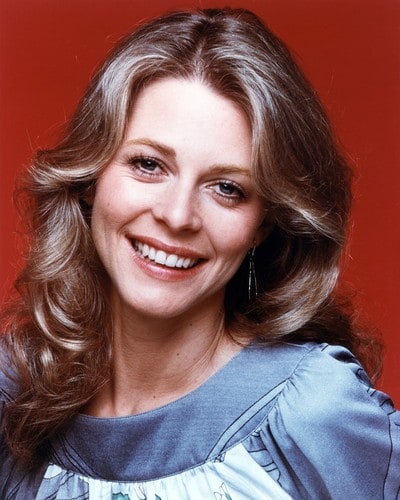 Lindsay Wagner Lindsay Wagner