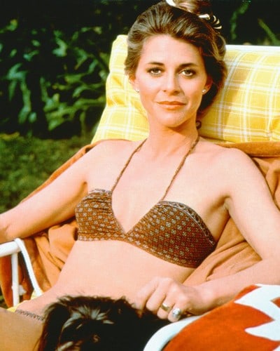 Lindsay Wagner