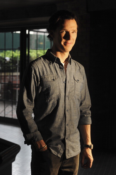 Benedict Cumberbatch Benedict Cumberbatch