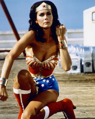 Wonder Woman