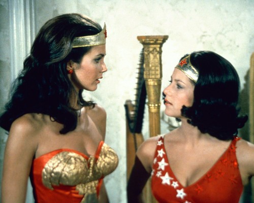Wonder Woman Wonder Woman