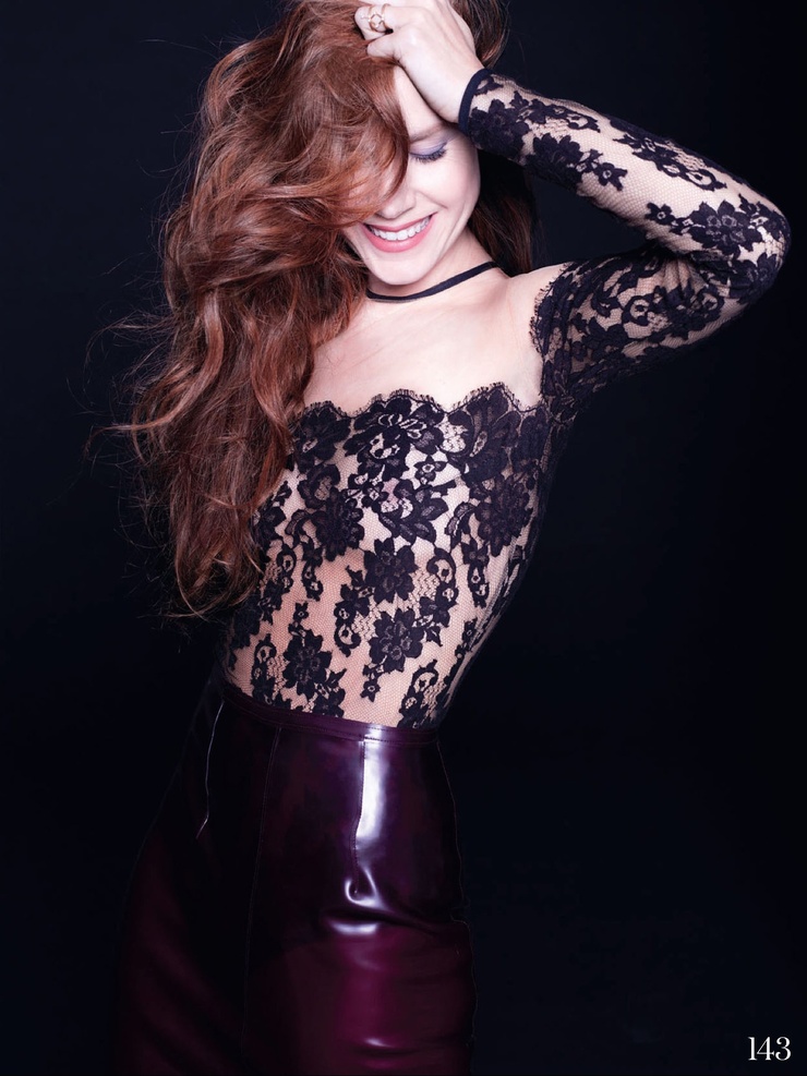 Amy Adams Amy Adams