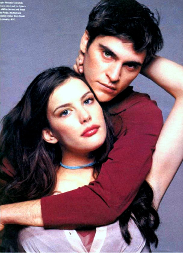 Liv Tyler