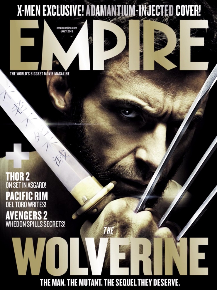 Hugh Jackman Hugh Jackman