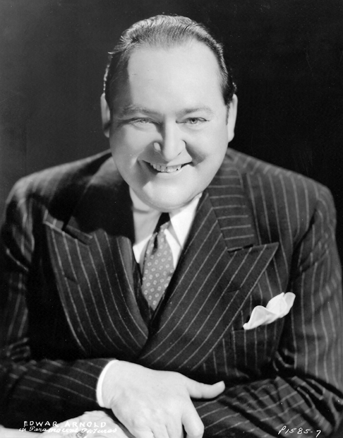 Edward Arnold