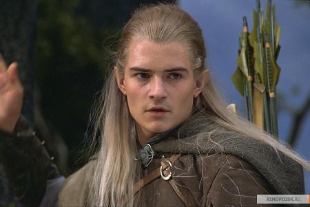 The Lord of the Rings: The Fellowship of the Ring
