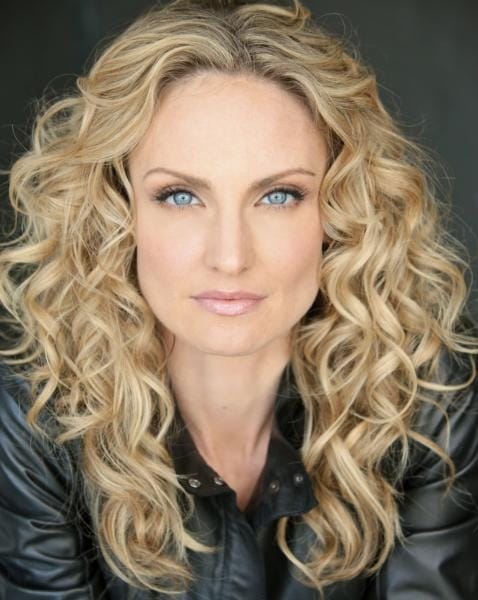 Carly Thomas Smith