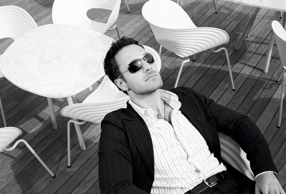 Raoul Bova Raoul Bova
