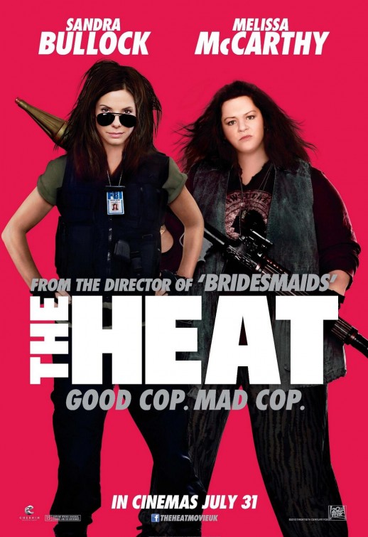 The Heat The Heat