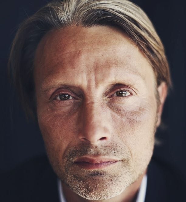 Mads Mikkelsen