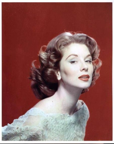 Suzy Parker Suzy Parker