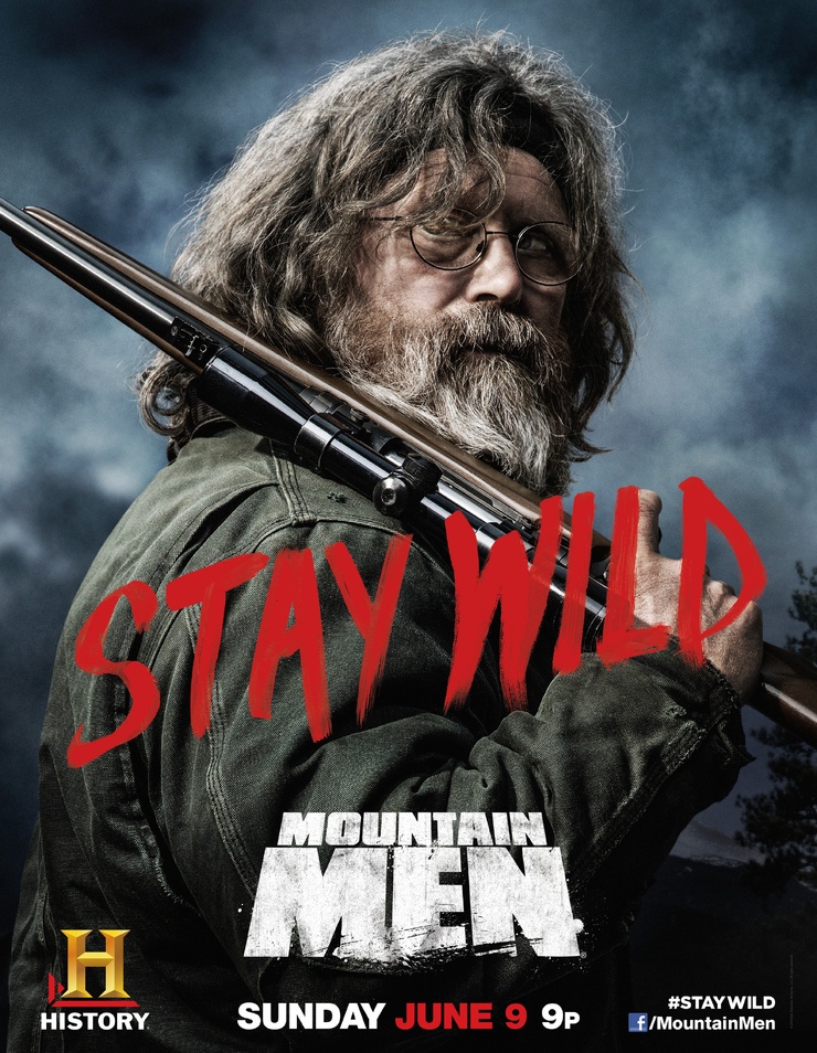 Mountain Men