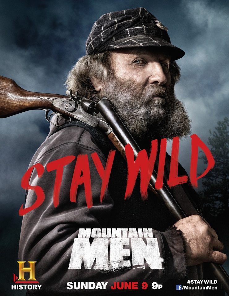 Mountain Men