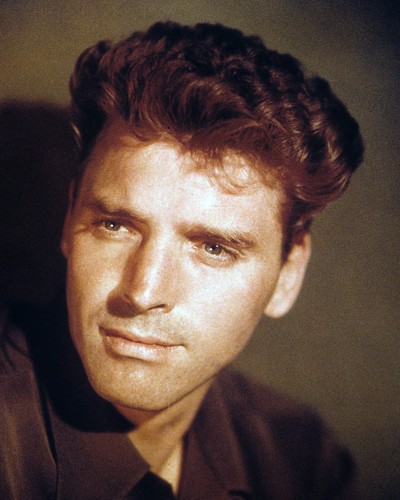 Burt Lancaster Burt Lancaster