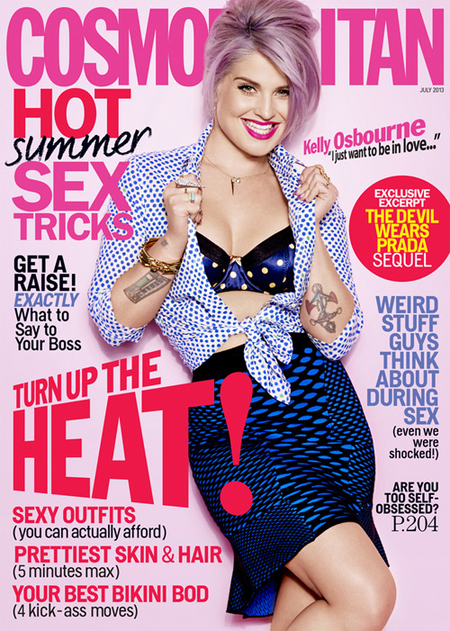 Kelly Osbourne Kelly Osbourne
