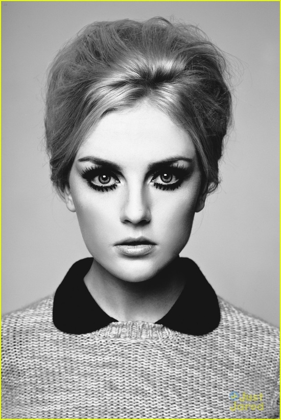 Perrie Edwards