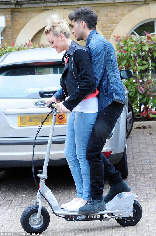 Perrie Edwards Perrie Edwards