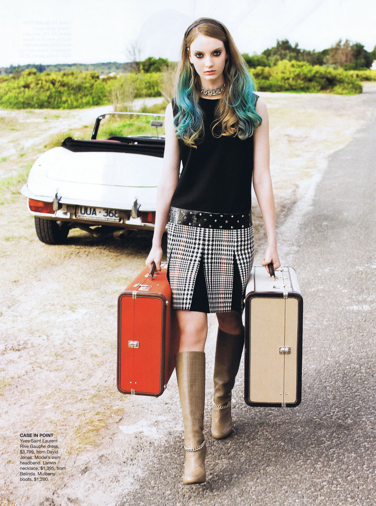 Codie Young Codie Young